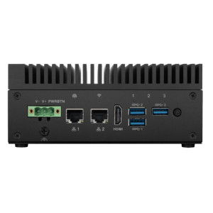 ASUS PE1100N Intelligent Edge AI System, LAN, DIO, COM, USB ASUS PE1100N Intelligent Edge AI System, LAN, DIO, COM, USB
